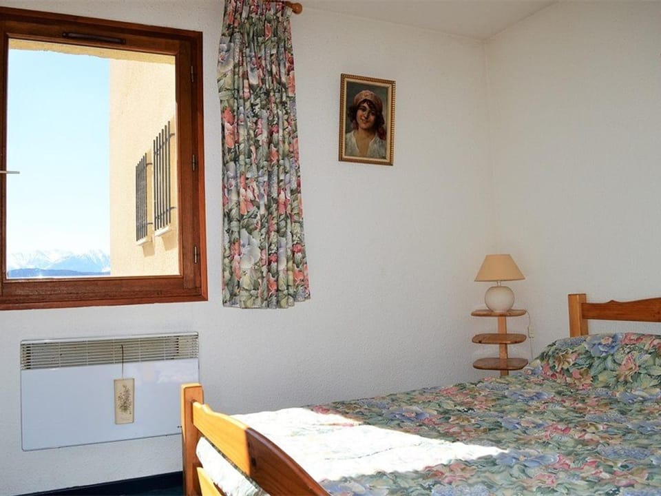 Appartement T2 lumineux pour 2 pers, Les Angles - FR-1-593-1 Apartment in Catalonia