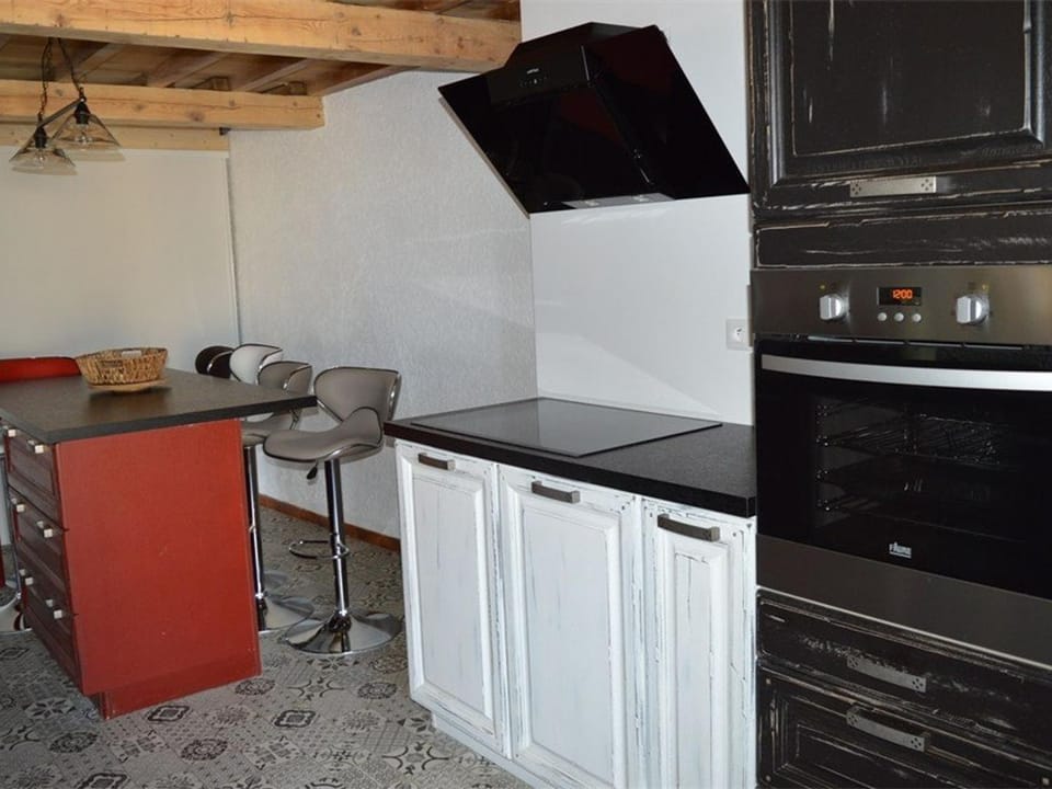 Maison de village rénovée 4 chambres avec vue sur lac - FR-1-593-6 House in Catalonia