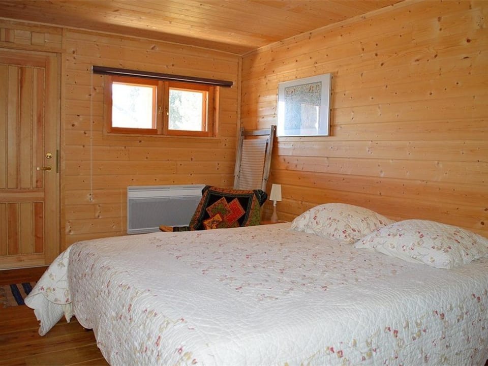 Chalet cosy avec WIFI - 6 pers. - FR-1-593-5 House in Occitanie