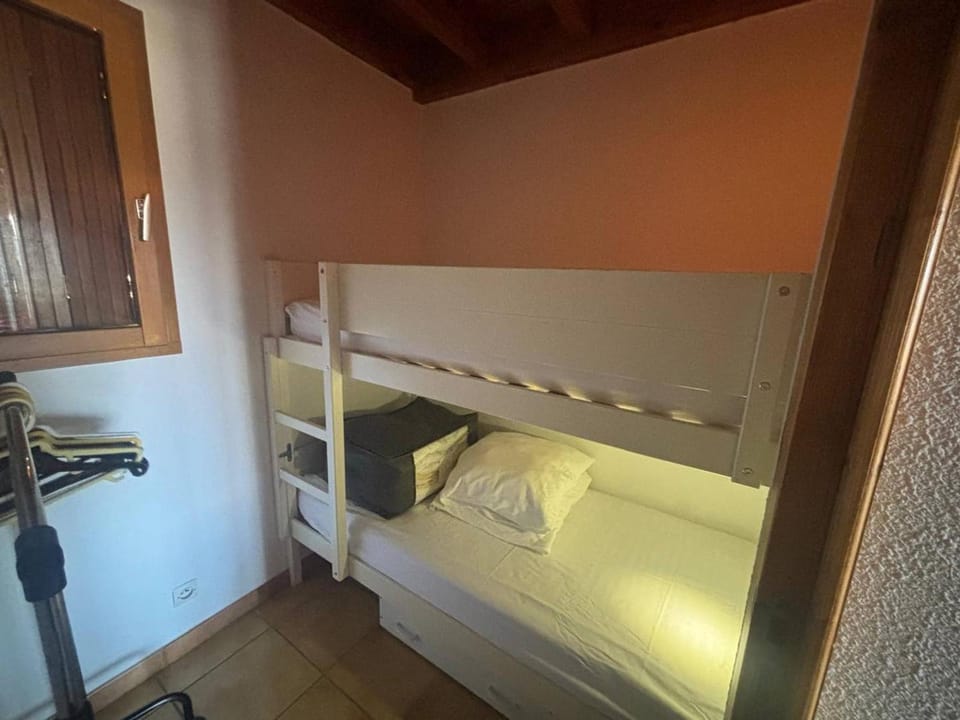 Charmant duplex montagne avec parking privatif - FR-1-593-16 Apartment in Occitanie