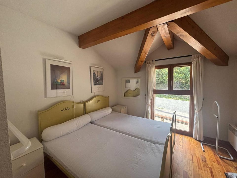 Charmant duplex montagne avec parking privatif - FR-1-593-16 Apartment in Occitanie
