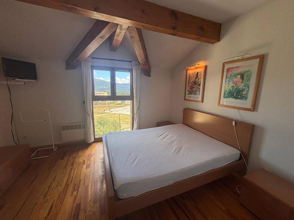 Charmant duplex montagne avec parking privatif - FR-1-593-16 Apartment in Occitanie