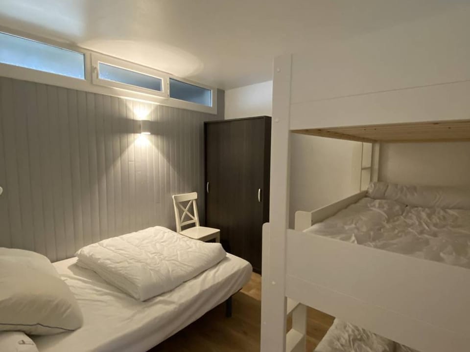 Appartement T2 avec balcon, cuisine équipée, parking Apartment in Occitanie