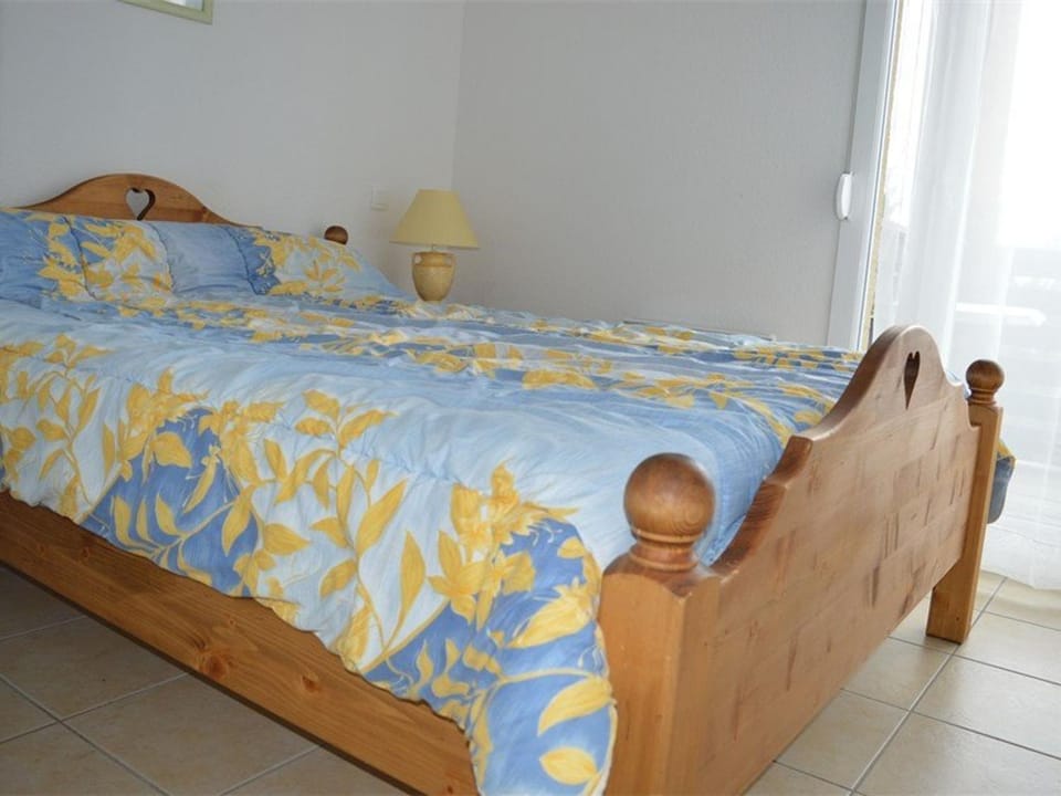 Appartement pour 4 personnes avec parking privatif et vue sur le lac - FR-1-593-32 Apartment in Catalonia