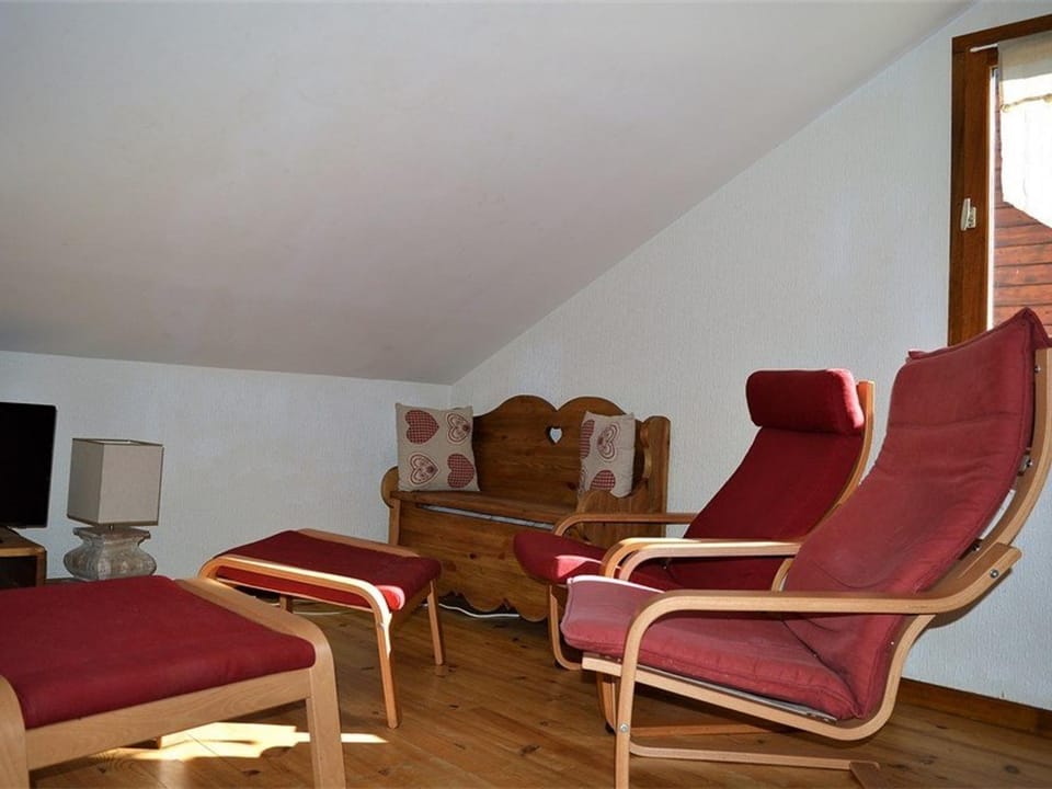 Chalet individuel pied de pistes avec WiFi Chalet in Occitanie