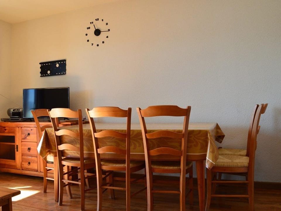 Appartement avec vue panoramique - 4 pers. - FR-1-593-54 Apartment in Catalonia