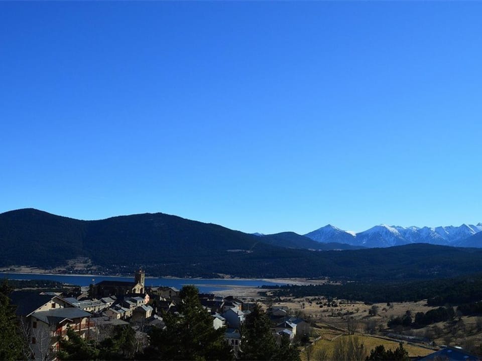 Appartement T2 au pied des pistes avec parking Apartment in Occitanie