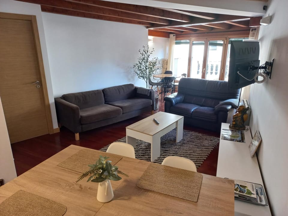 Gernika Urdaibai Apartment in Basque Country