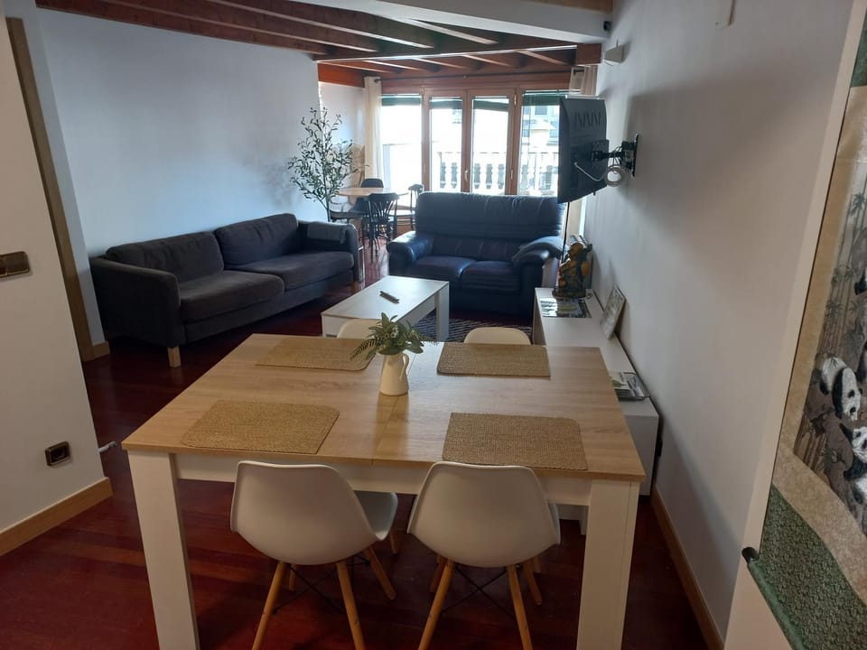 Gernika Urdaibai Apartment in Basque Country
