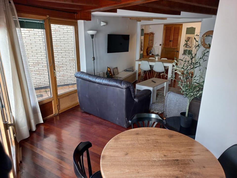 Gernika Urdaibai Apartment in Basque Country