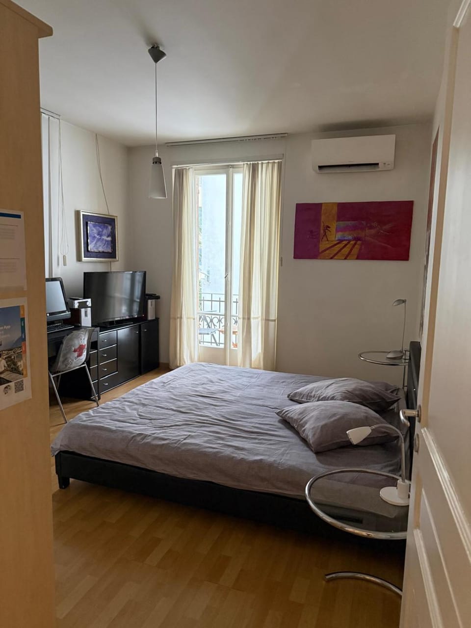 CASA-DOYA Appartamento in centro Apartment in Locarno