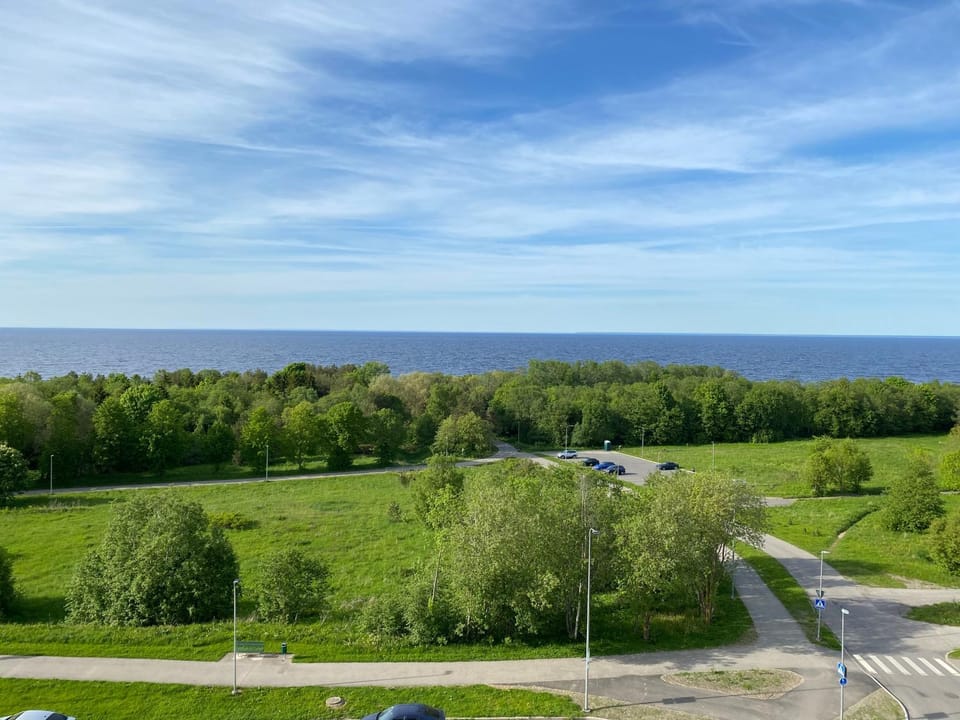 Sea view