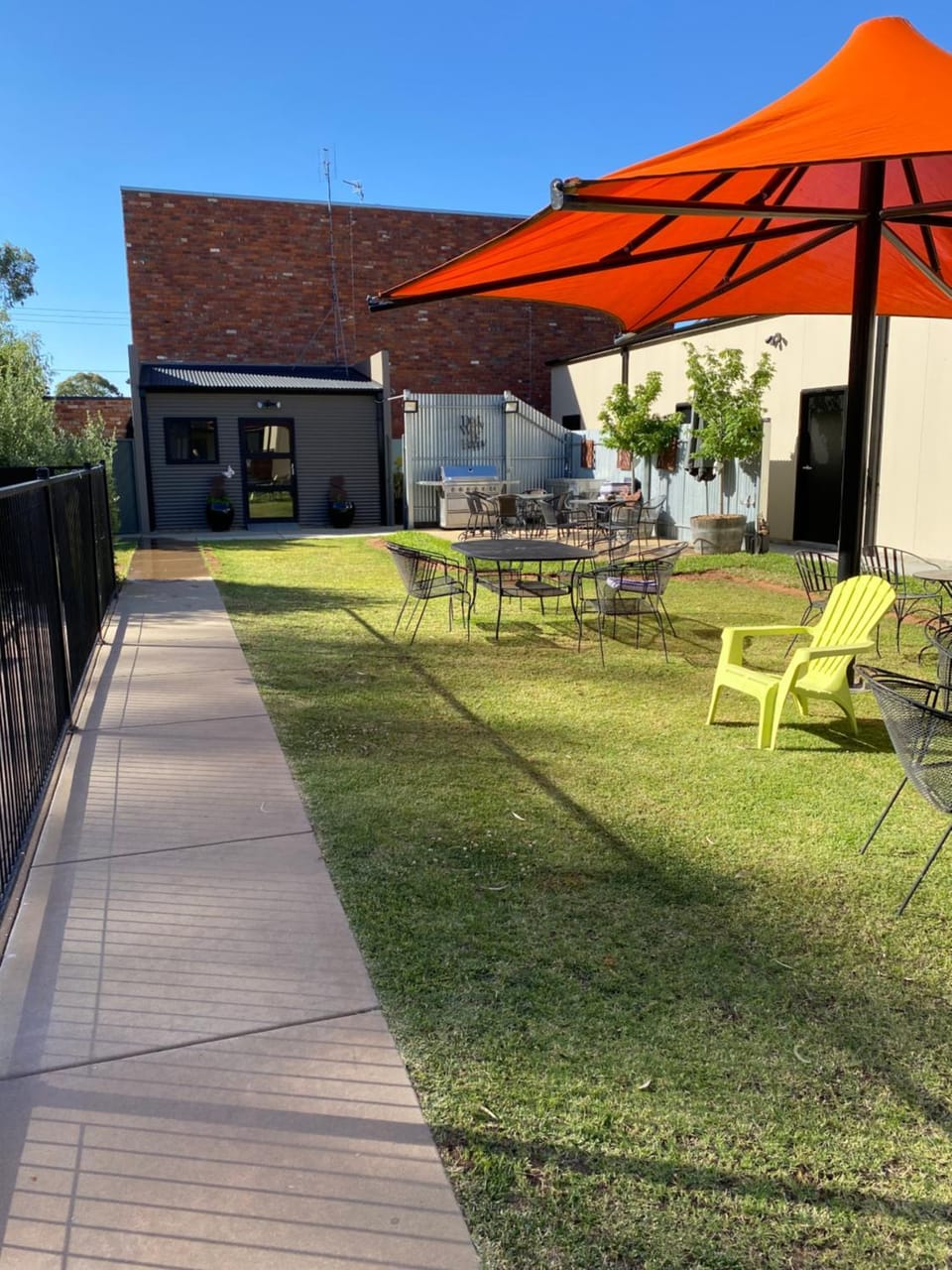 Adelphi Apartment 4 Apartment in Echuca