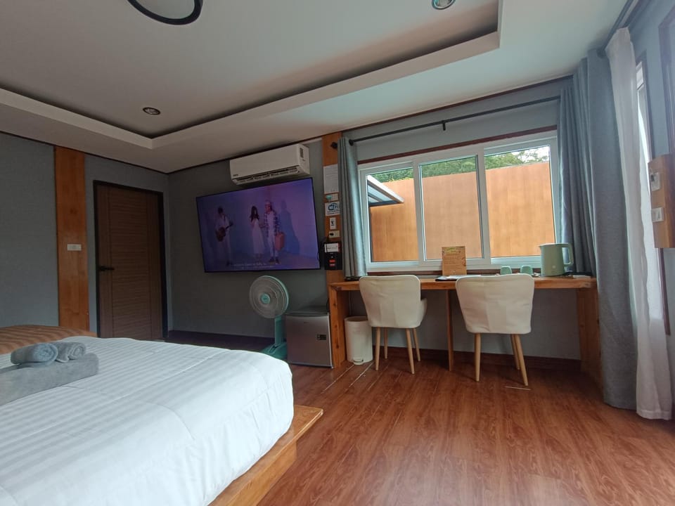 Anita dream house Vacation rental in Khlong Sok