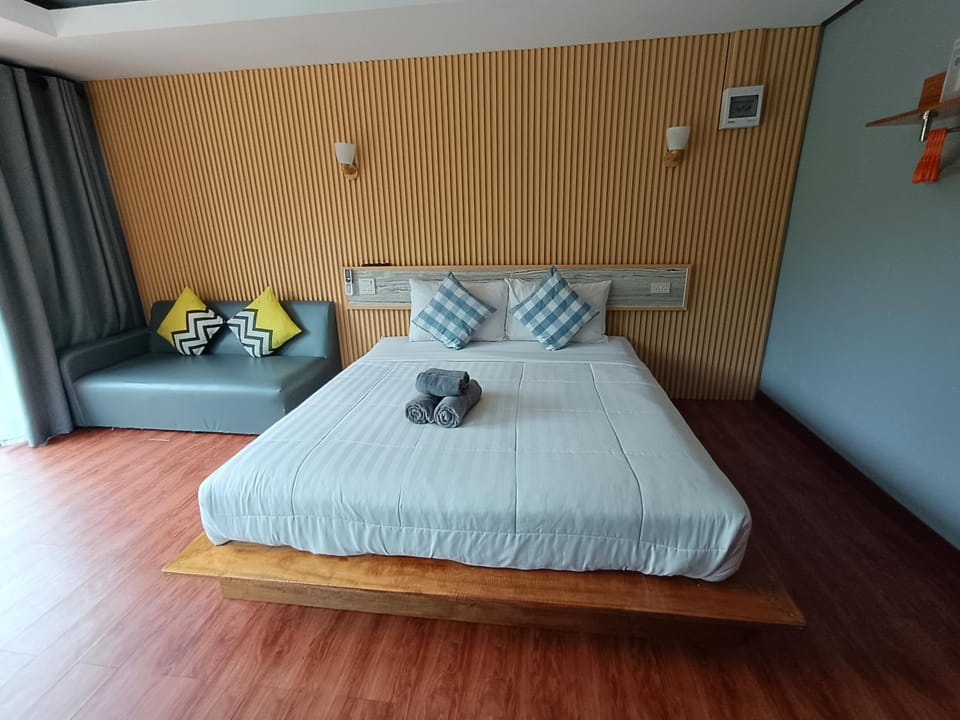 Anita dream house Vacation rental in Khlong Sok