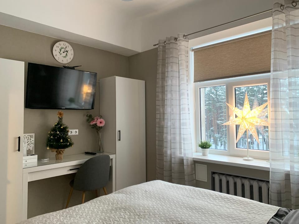 ALFA apartment Apartment in Riga