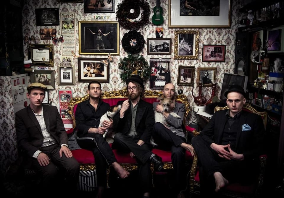 People, Living room, Seating area