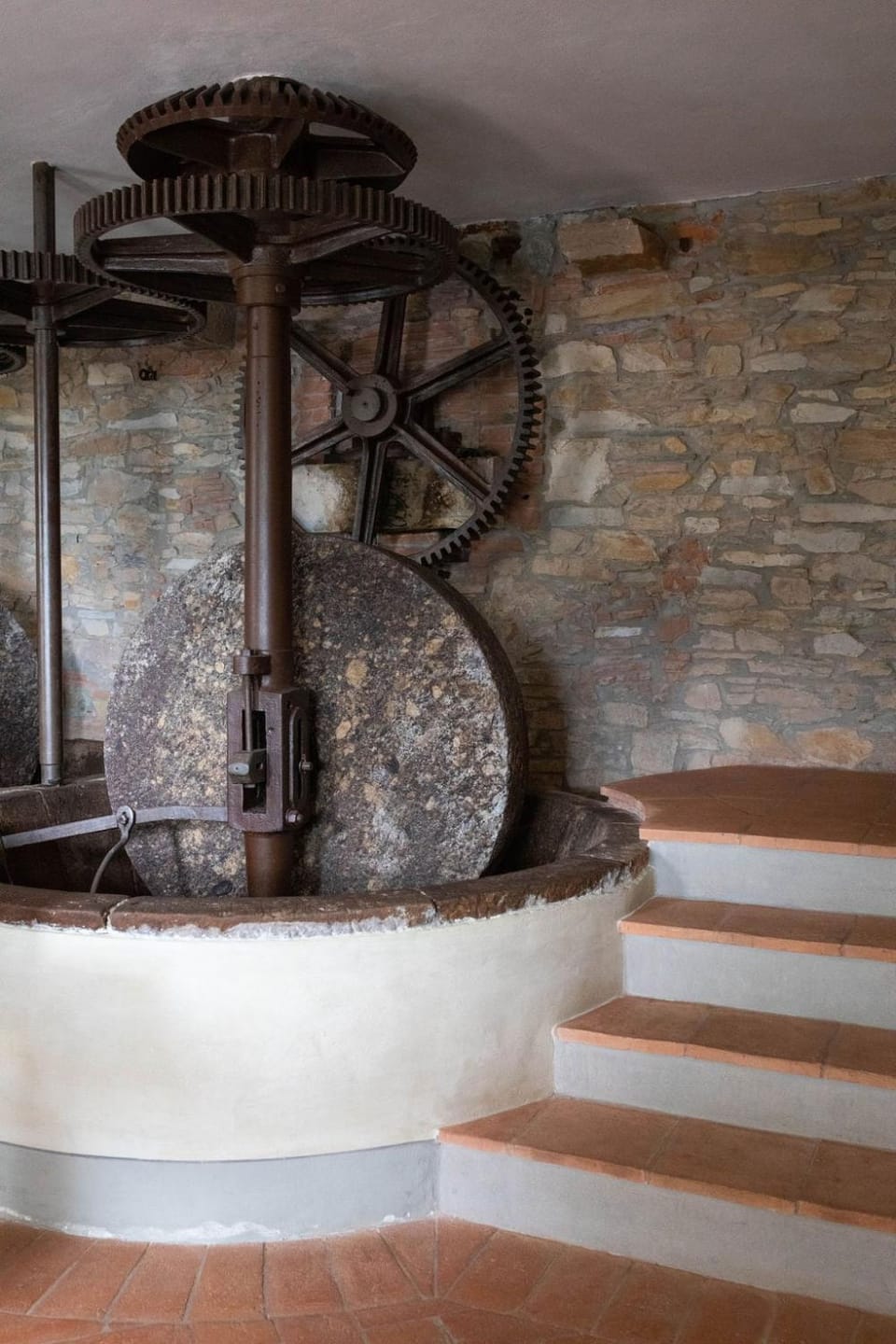 Luxury 6-bed Tuscan Villa near Lucca and Florence Villa in Capannori