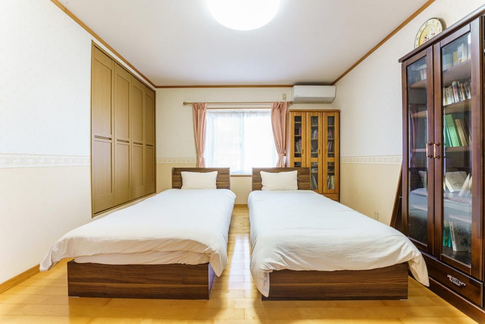 Bunzaemon House in Japan