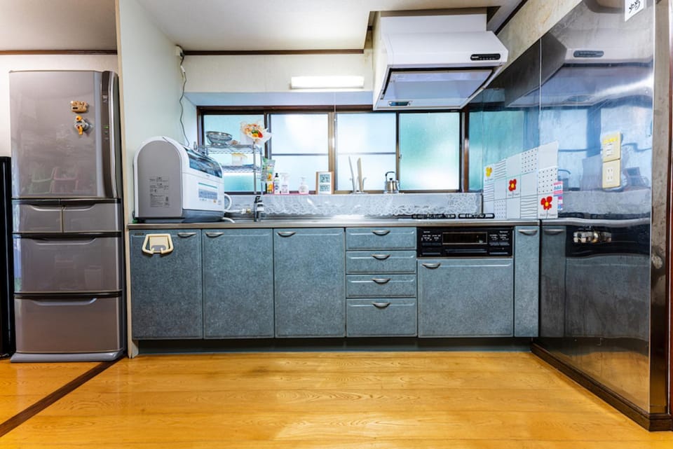 kitchen, kitchen
