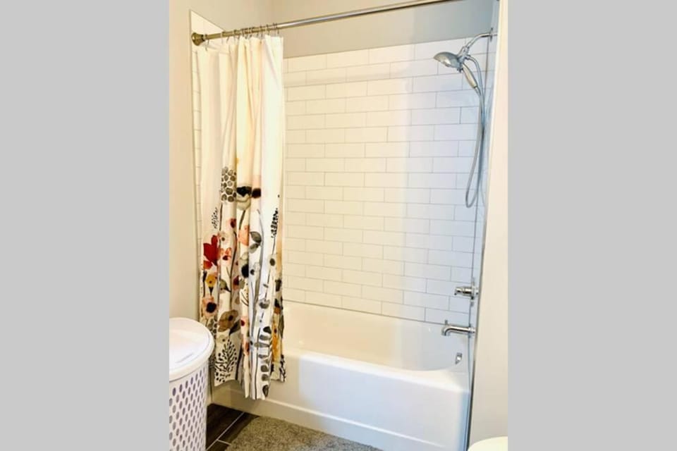 Shower, Bathroom, Bath