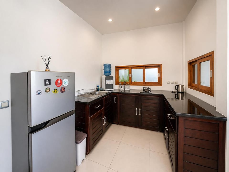 Kitchen or kitchenette, minibar, pet friendly