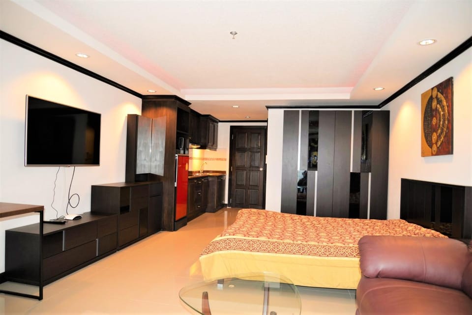 TV and multimedia, Bedroom