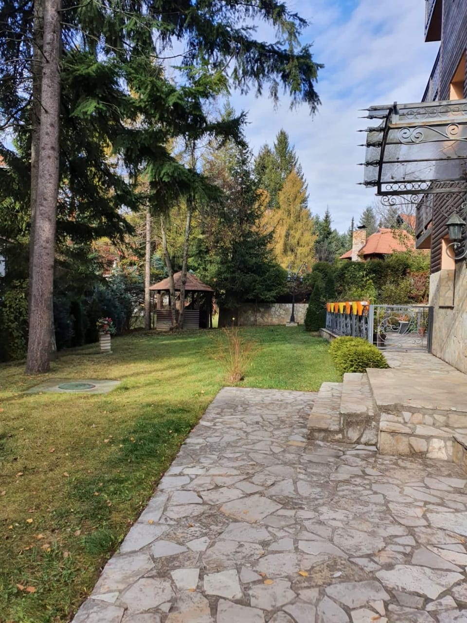 Zora Apartman Zlatibor Apartment in Zlatibor