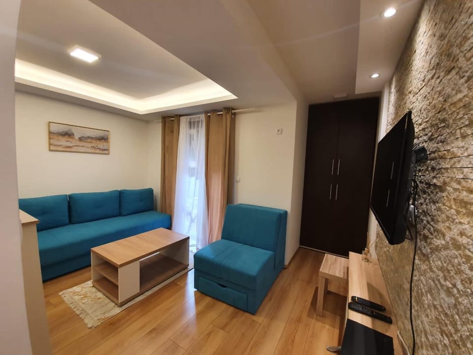 Zora Apartman Zlatibor Apartment in Zlatibor