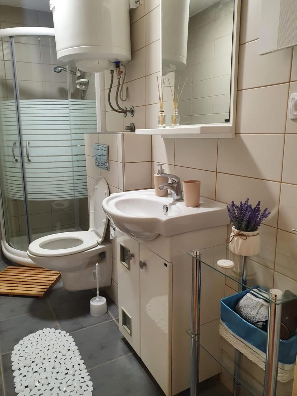 Zora Apartman Zlatibor Apartment in Zlatibor