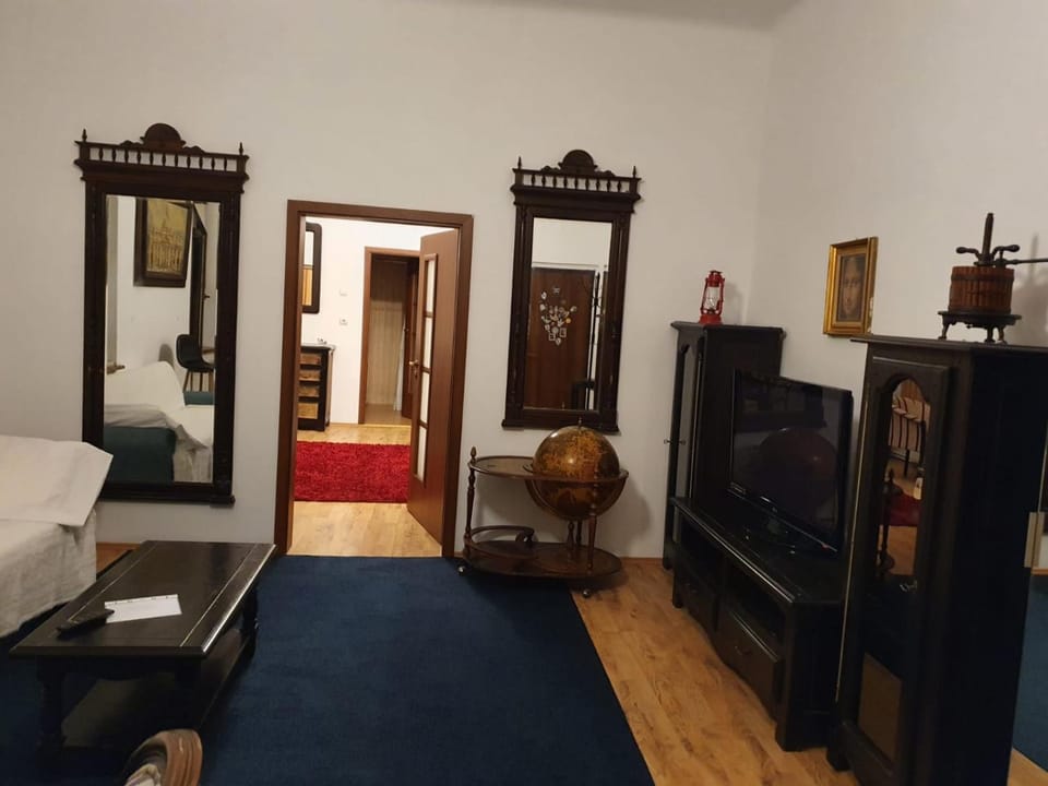 Apartament Roma Apartment in Brasov