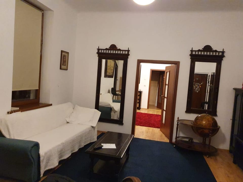 Apartament Roma Apartment in Brasov