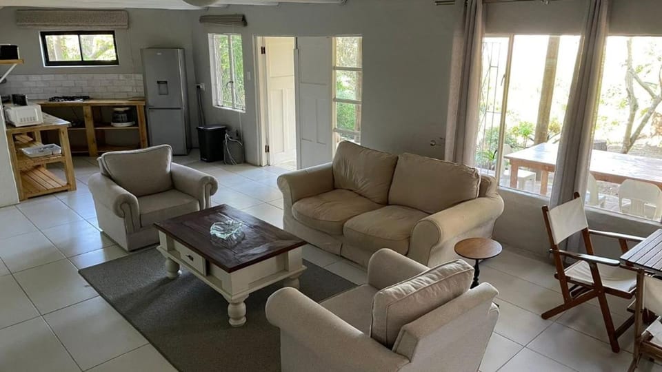 Ollivanders Estate Bed and Breakfast in KwaZulu-Natal