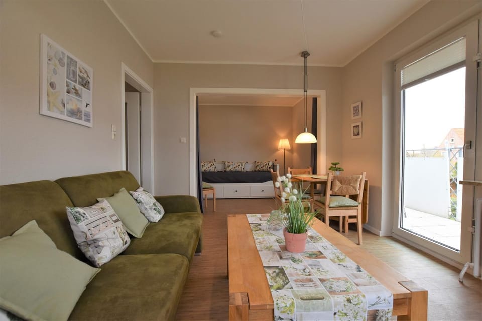 Ostseehus Whg2 Apartment in Grömitz