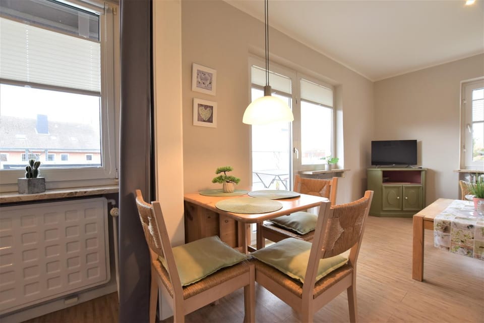 Ostseehus Whg2 Apartment in Grömitz