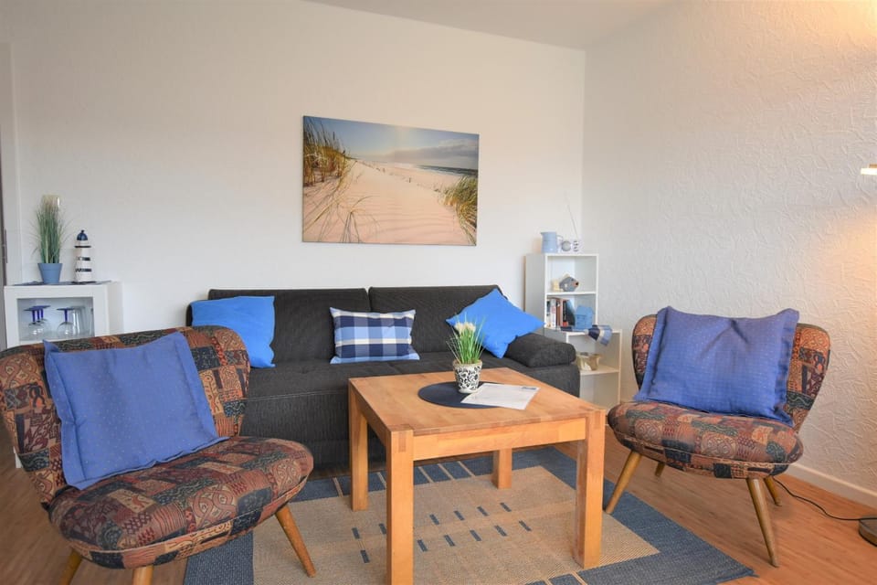 Ostseehus Whg3 Apartment in Grömitz