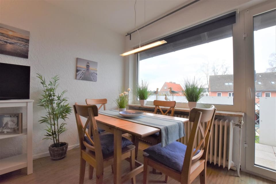 Ostseehus Whg3 Apartment in Grömitz