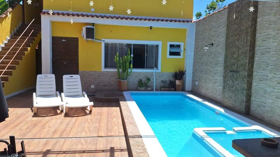 Hospedagem do BIRÓ House in Angra dos Reis