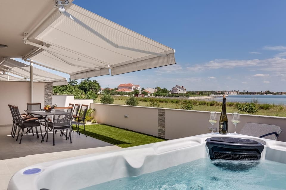 Patio, Balcony/Terrace, Spa and wellness centre/facilities
