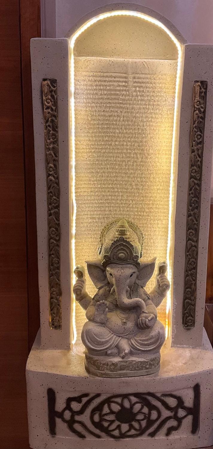 Decorative detail