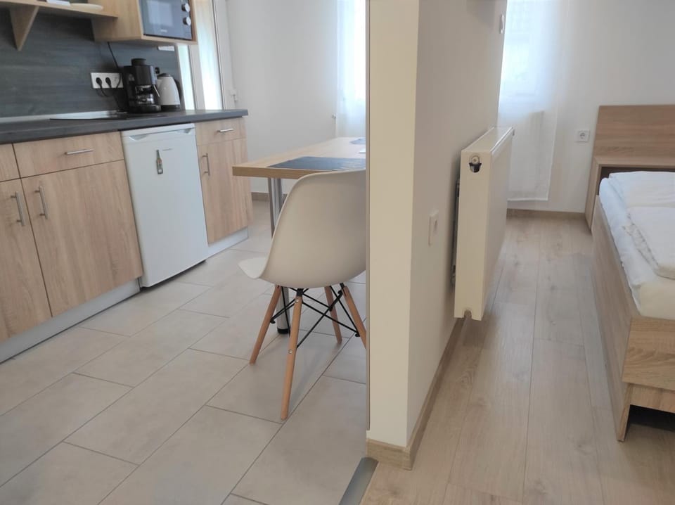 Balogh Vendégház Apartment in Slovakia
