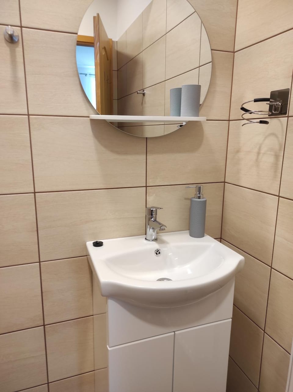 Balogh Vendégház Apartment in Slovakia