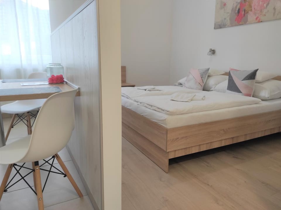 Balogh Vendégház Apartment in Slovakia