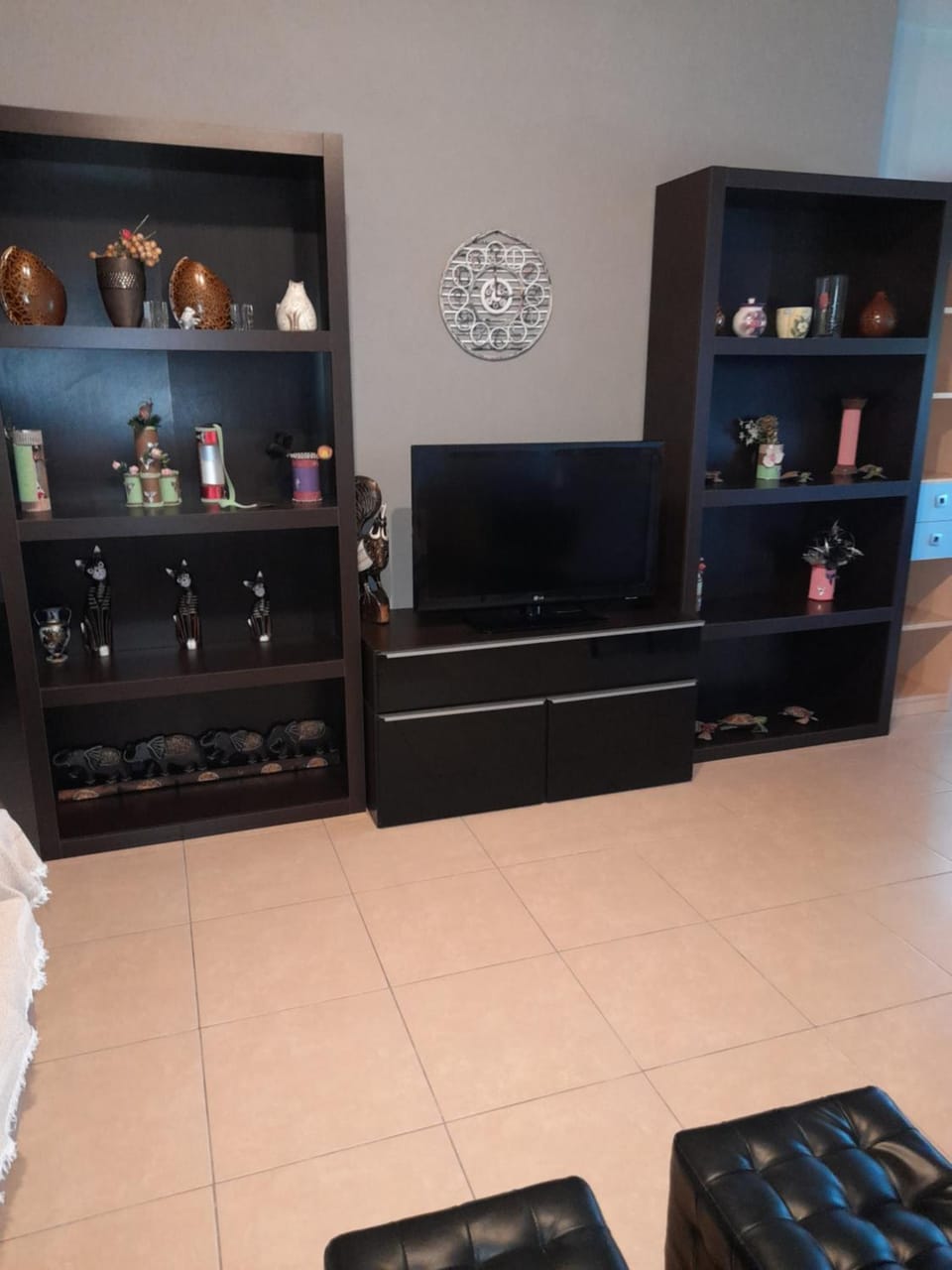 Εξωτικο διαμερισμα με θεα την παραλια αλυκης Villa in Euboea