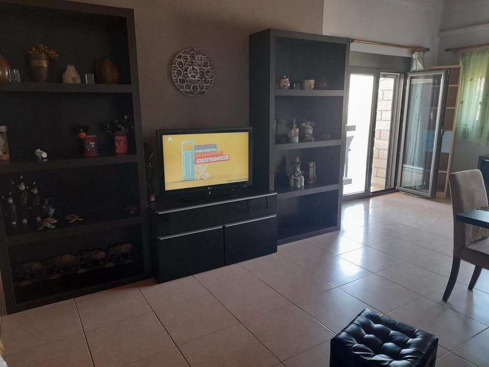 Εξωτικο διαμερισμα με θεα την παραλια αλυκης Villa in Euboea