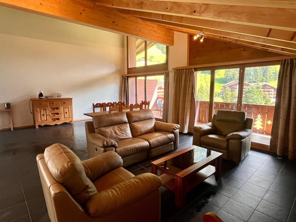 Aparthotel Mountain River Resort Apartment in Haute-Savoie