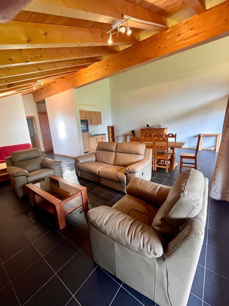 Aparthotel Mountain River Resort Apartment in Haute-Savoie