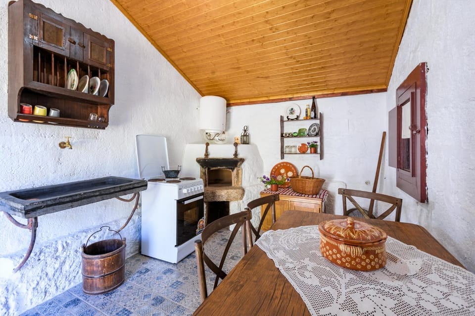 Casa Lavoura em Requeixo Country House in Porto District
