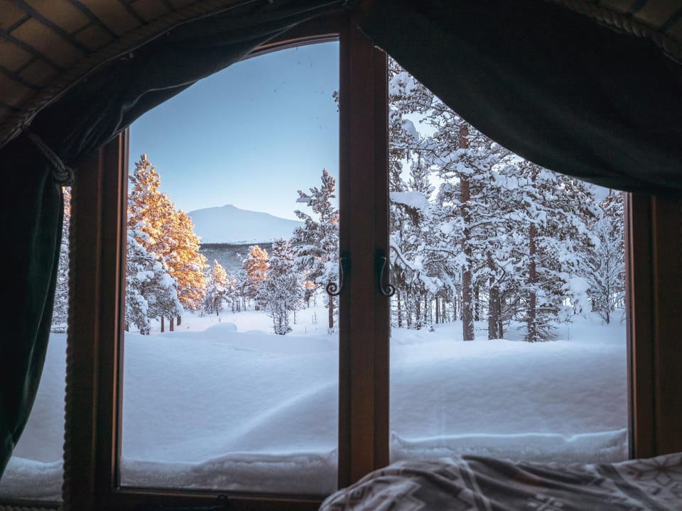 View (from property/room)