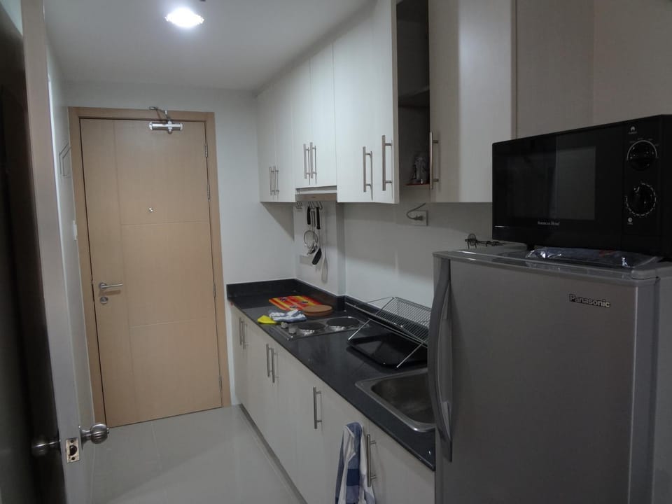 manila sea view homes 21 Apartment in Pasay